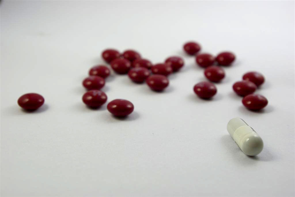 Flickr, gautam prakash, "Intruder", CC-BY-ND-2.0, https://www.flickr.com/photos/fatal_error/2678925091/in/photostream/