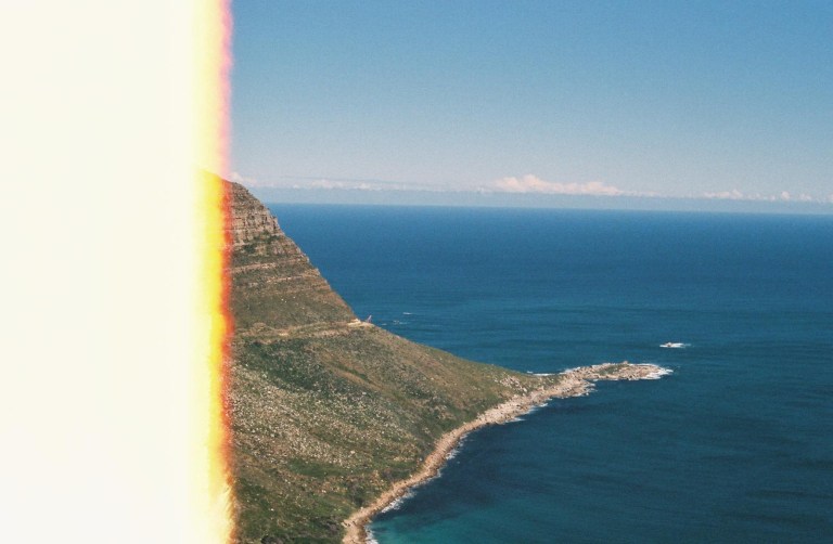 Cape Town