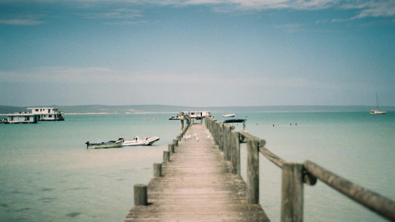 West Coast National Park